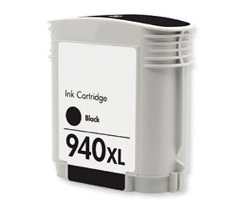 Compatible HP 940XL Black image 0