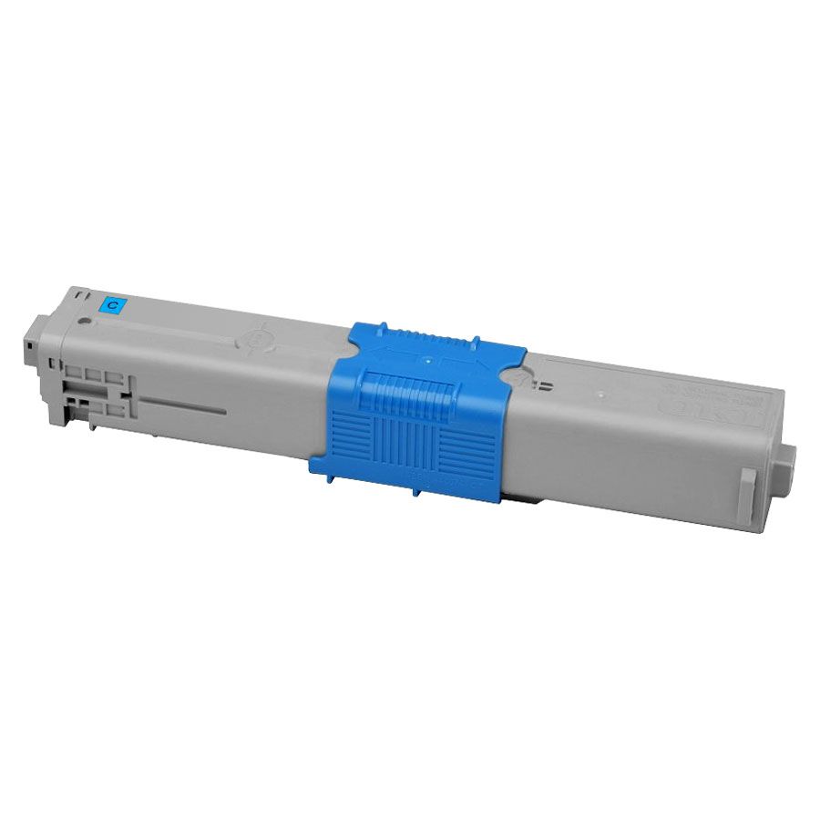 Compatible Oki 46508711 High Capacity Cyan image 0