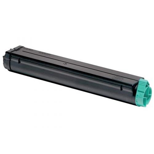 Compatible OKI 01103402 Type 9 Black image 0
