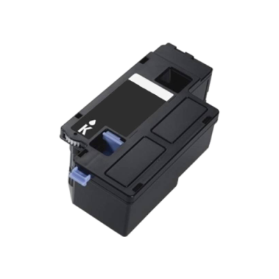 Compatible Dell 593-BBLN Black image 0