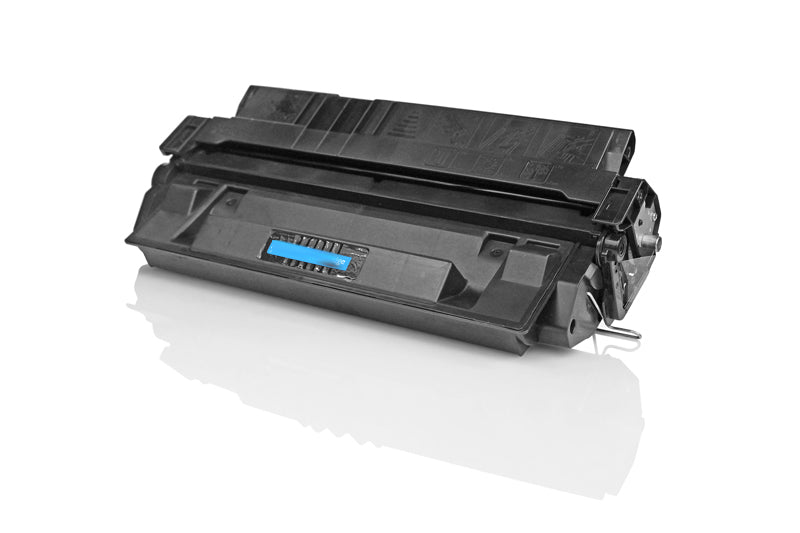 Compatible HP C4129X (29X) / Canon CRGH Black image 0