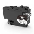 Compatible Brother LC427 Black image 0