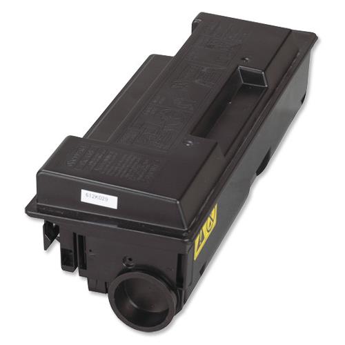 Compatible Kyocera TK-350 Black image 0