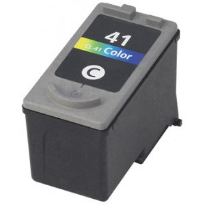 Compatible Canon CL-41 Colour image 0