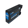 Compatible Canon PGI-1500XL Cyan image 0