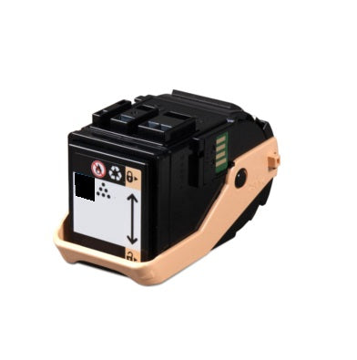 Compatible Xerox 106R02598 Black image 0