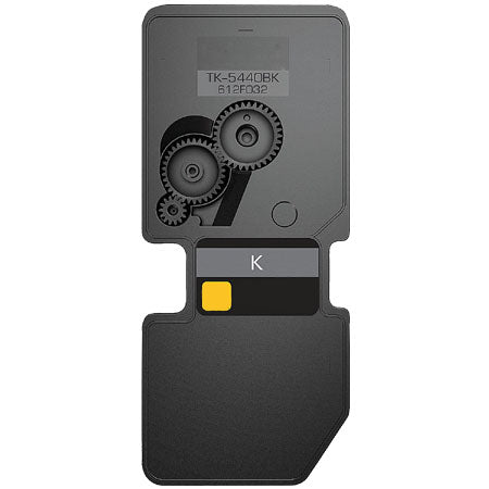 Compatible Kyocera TK-5440K High Cap. Black image 0