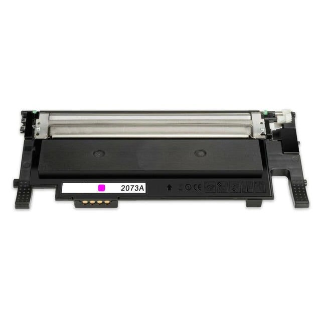 Compatible HP W2073A* (117A) Magenta image 0