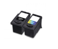 Compatible Canon PG-560XL Black & CL-561XL Colour DUAL PACK image 0