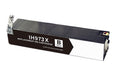 Compatible HP 973X* High Cap. Black image 0