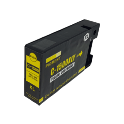 Compatible Canon PGI-1500XL Yellow image 0