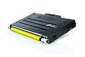 Compatible Samsung CLP-510D5Y Yellow image 0
