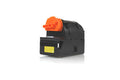 Compatible Canon C-EXV21 Yellow image 0