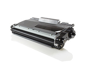 Compatible Brother TN-2220 Black image 0