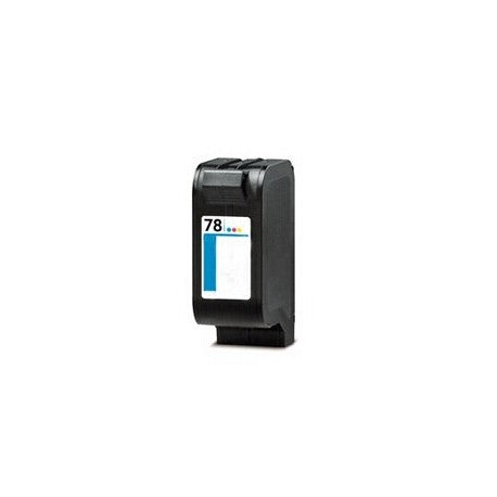 Compatible HP 78 (C6578AE) Colour image 0