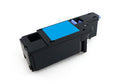 Compatible Dell 593-11129 Cyan image 0