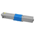 Compatible Oki 46508709 High Capacity Yellow image 0