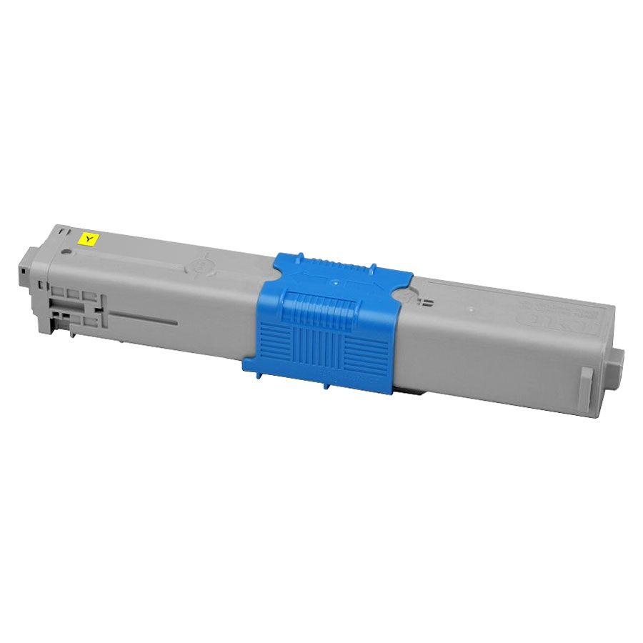 Compatible Oki 46508709 High Capacity Yellow image 0