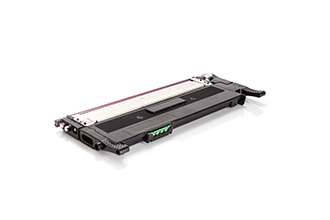 Compatible Samsung CLT-M406S Magenta image 0