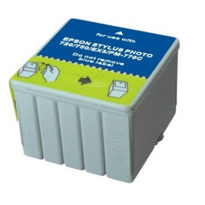 Compatible Epson T053 Colour image 0