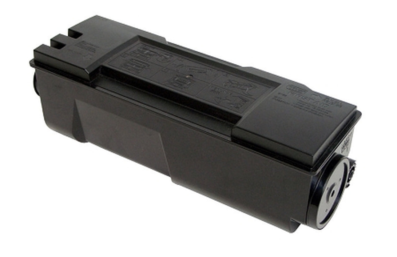 Compatible Kyocera TK-320 High Cap. Black image 0