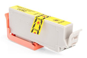 Compatible Epson T2634 (26XL) Yellow image 0