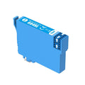 Compatible Epson 604XL Cyan image 0