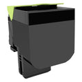 Compatible Lexmark 71B2HK0 High Cap. Black Reman image 0