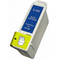 Compatible Epson T026 Black image 0