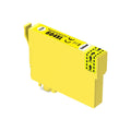 Compatible Epson 604XL Yellow image 0