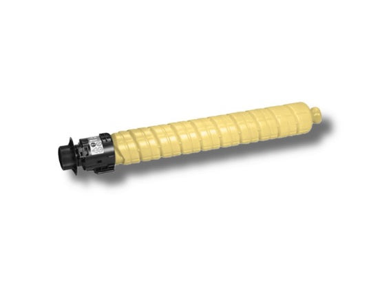 Compatible Ricoh 842385 Yellow
