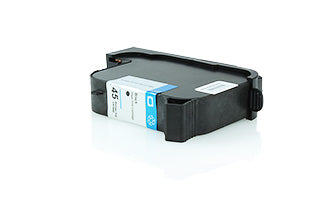 Compatible HP 45 (51645AE) Black image 0