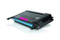 Compatible Samsung CLP-M600A Magenta image 0