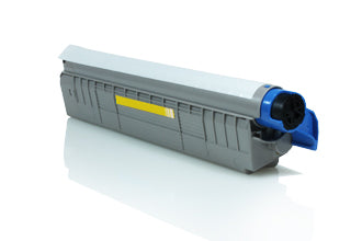 Compatible OKI 44059105 Yellow image 0