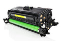 Compatible HP CE262A (648A) Yellow image 0