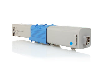 Compatible OKI 44469706 Cyan image 0