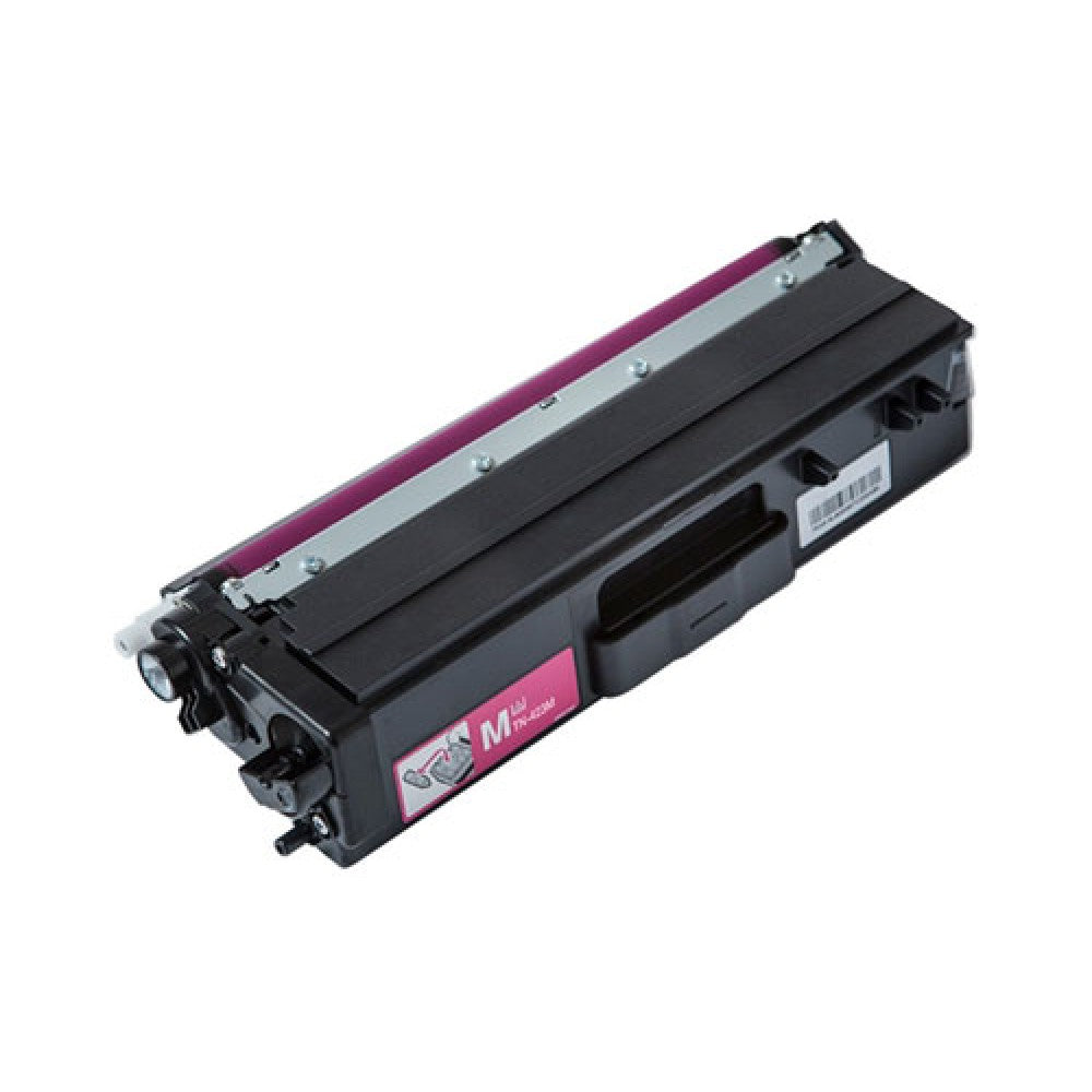 Compatible Brother TN-423M High Cap. Magenta image 0