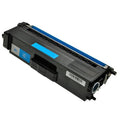 Compatible Brother TN-329C Xtra High Cap. Cyan image 0