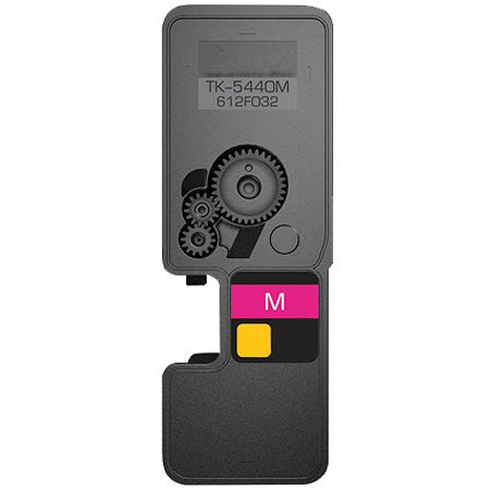 Compatible Kyocera TK-5440M High Cap. Magenta image 0