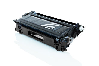 Compatible Brother TN-135BK High Cap. Black image 0