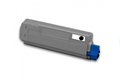 Compatible Oki 46507616 Black image 0