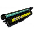 Compatible HP CE402A (507A) Yellow image 0