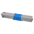 Compatible Oki 46508710 High Capacity Magenta image 0