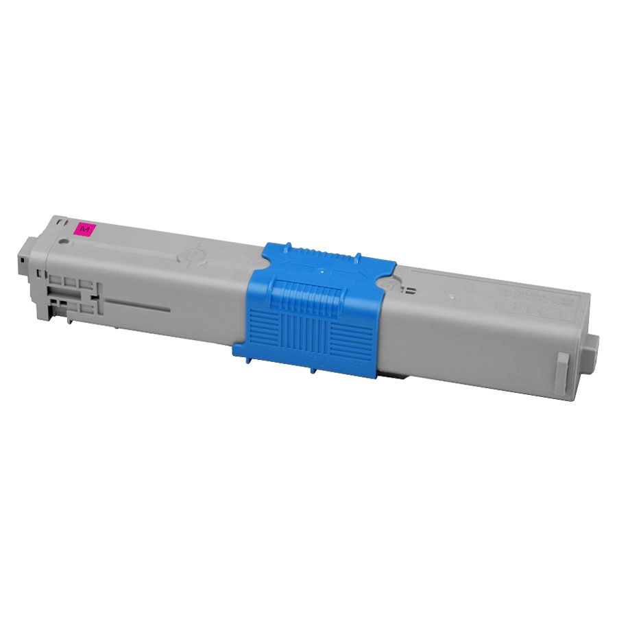 Compatible Oki 46508710 High Capacity Magenta image 0