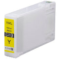 Compatible Epson T7904 (79XL) Yellow image 0