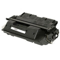 Compatible HP C8061X (61X) Black image 0
