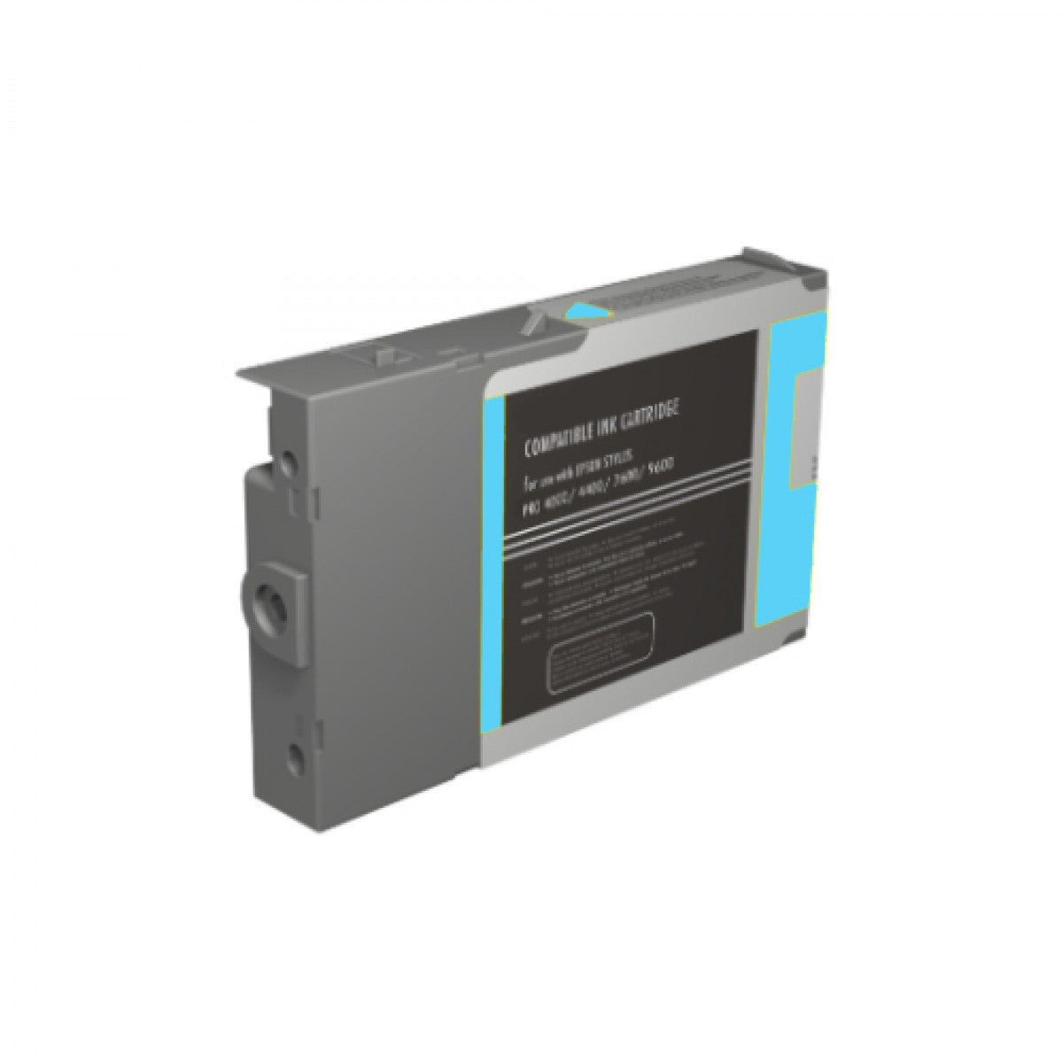 Compatible Epson T5435 Light Cyan image 0