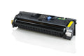 Compatible HP Q3962A (122A) / Canon 701 Yellow image 0