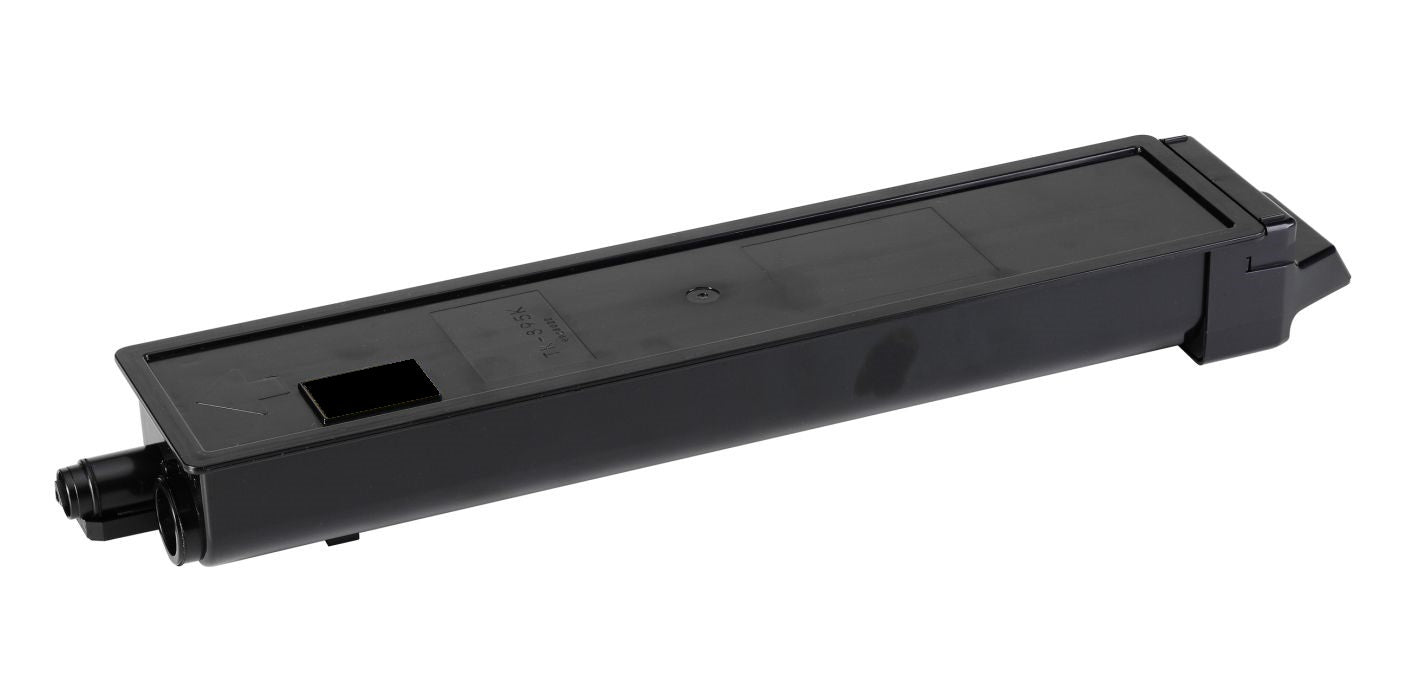 Compatible Kyocera TK-895K Black image 0