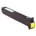 Remanufactured Konica Minolta TN-213Y Yellow image 0